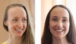 Sibylle-Petra-Doppelbild-LP